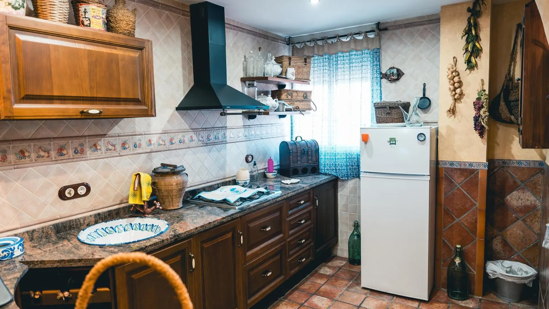 La Casita De Los Cactus Armilla