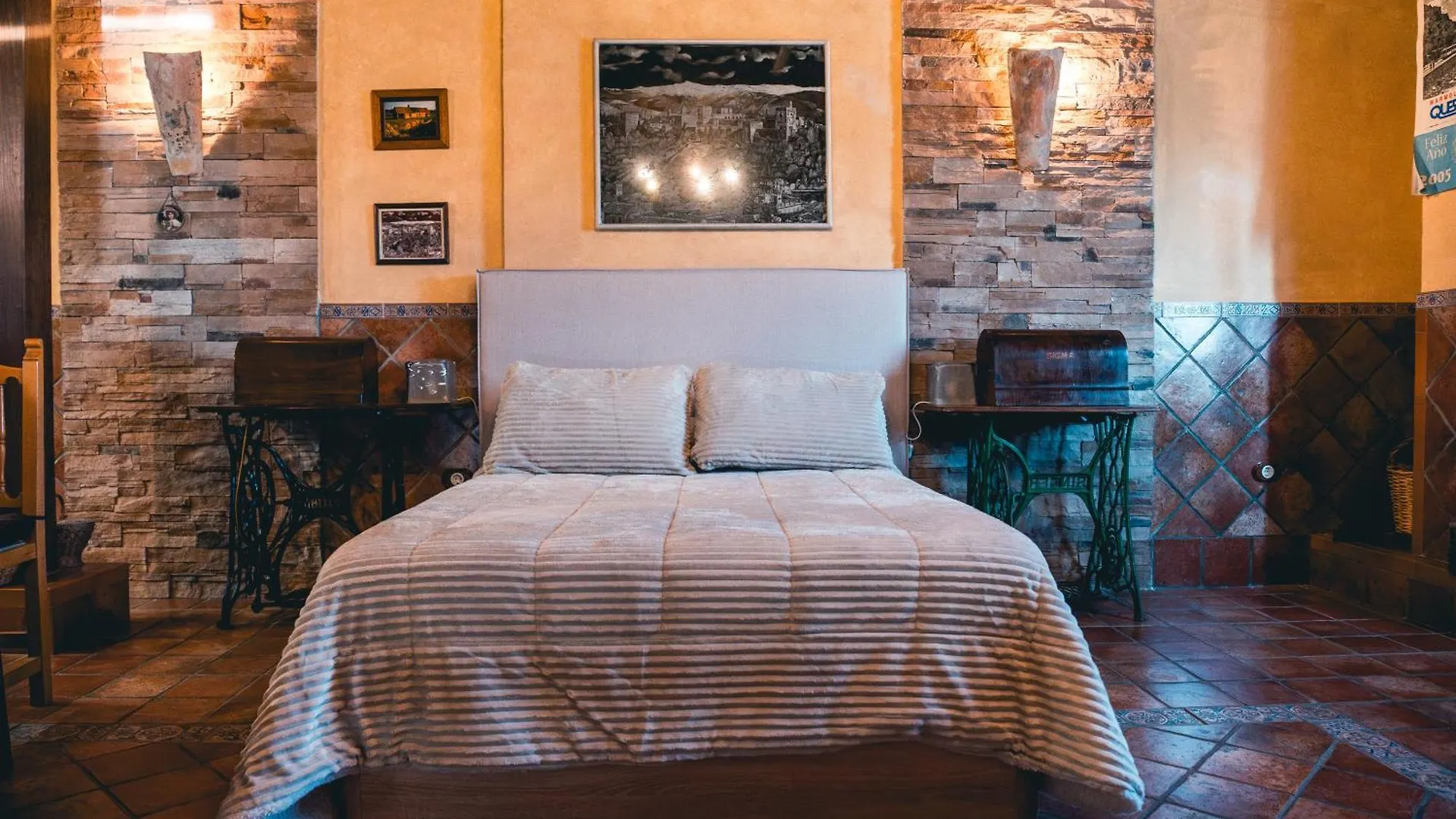La Casita De Los Cactus Armilla