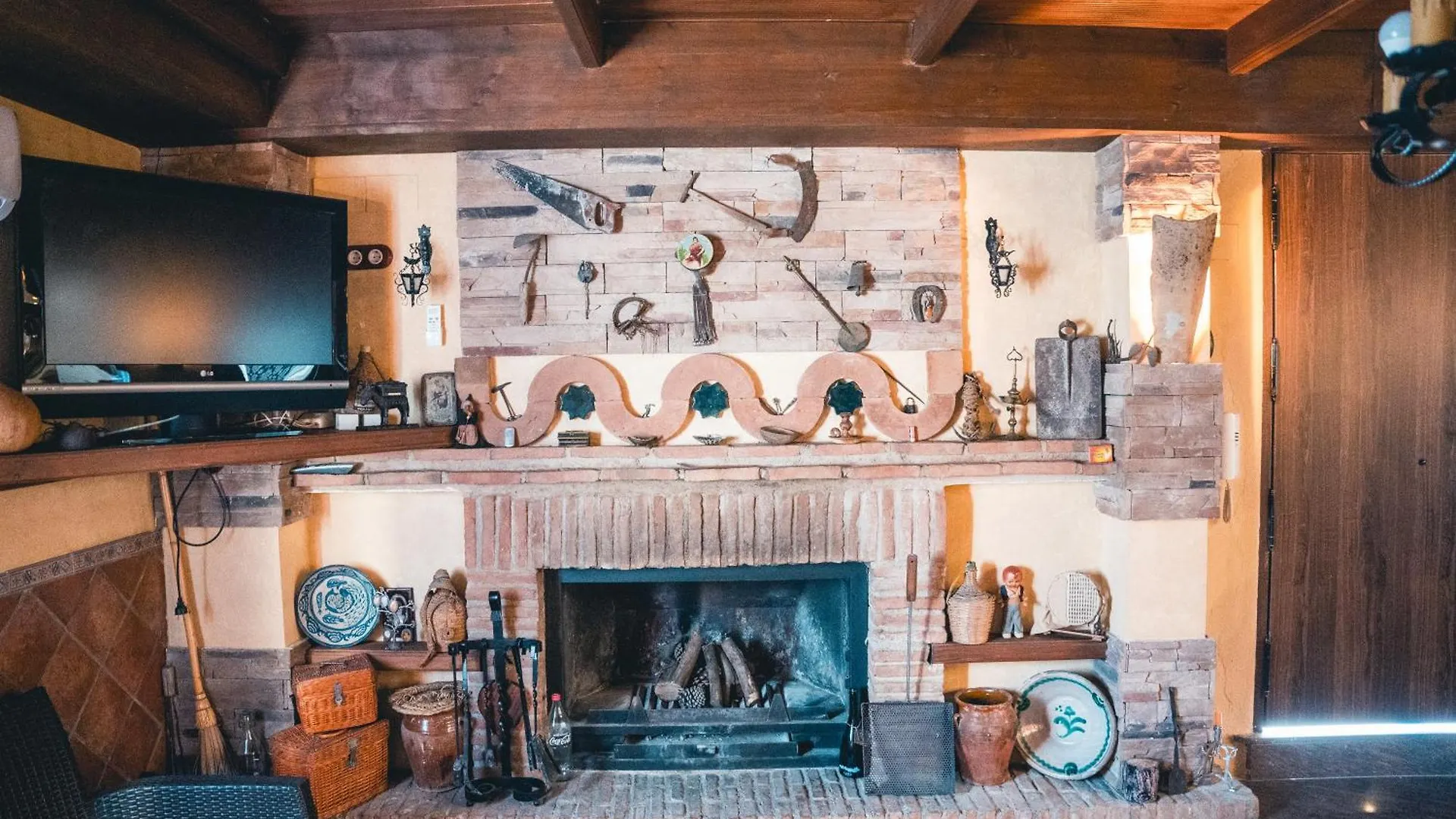 La Casita De Los Cactus Armilla