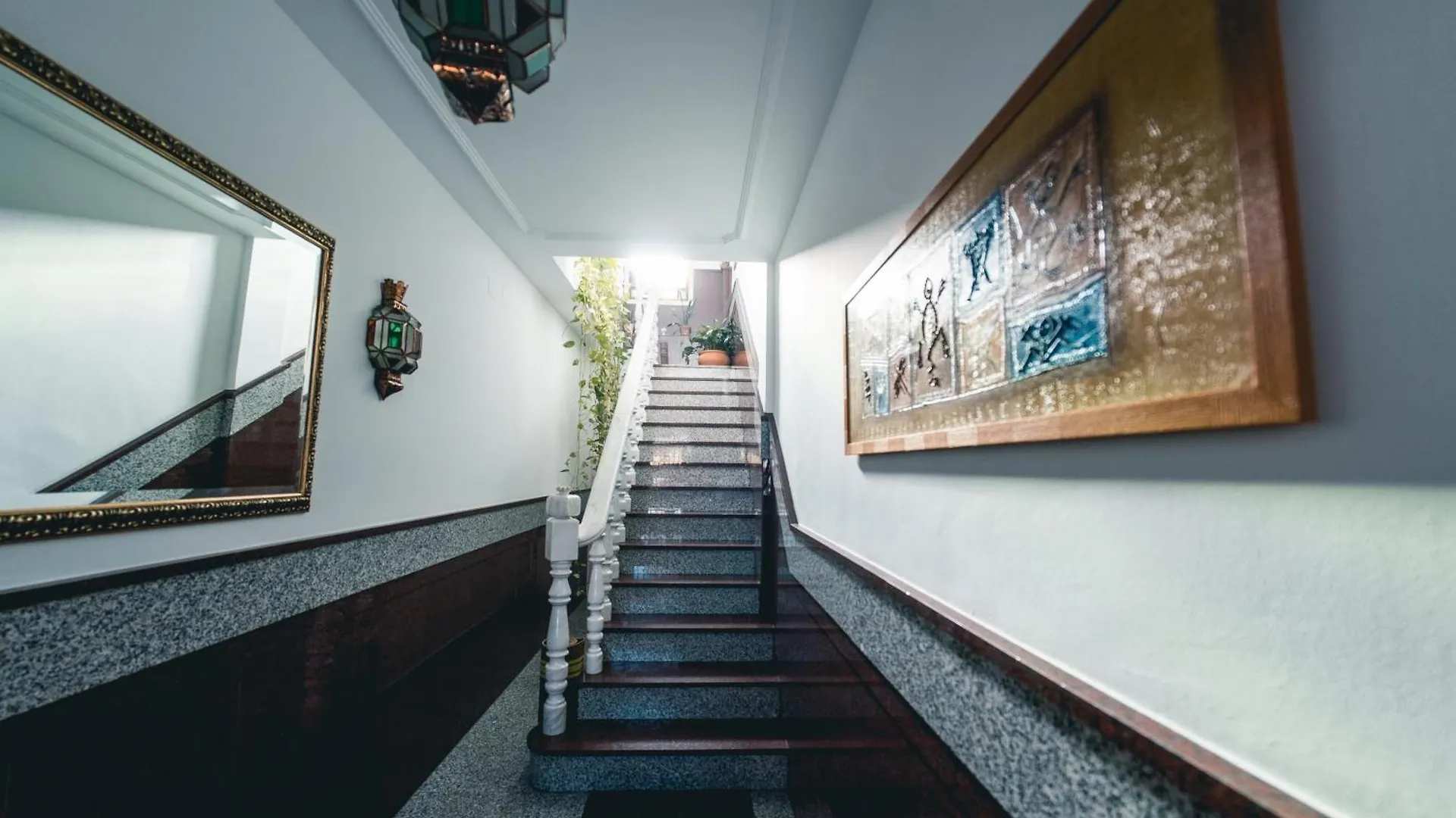 La Casita De Los Cactus Armilla 0*,